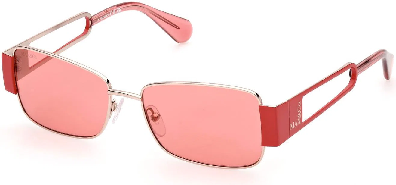 MAX & CO 0070 Sunglasses - view 2